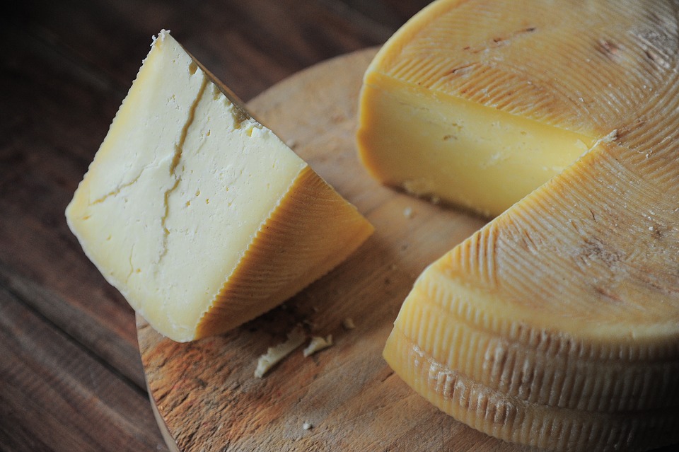 長期安定★チーズ加工工場での製造補助